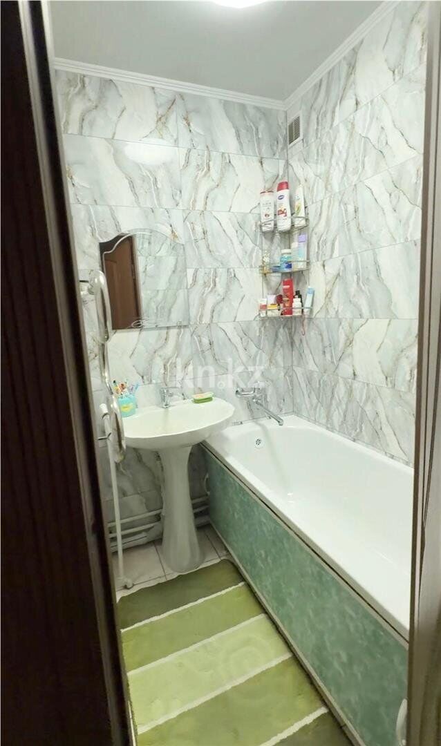 Продажа 3-комнатной квартиры, 63 м² - Продажа трехкомнатных квартир в панельном доме в Казахстане - страница 3 фото 6 из 10