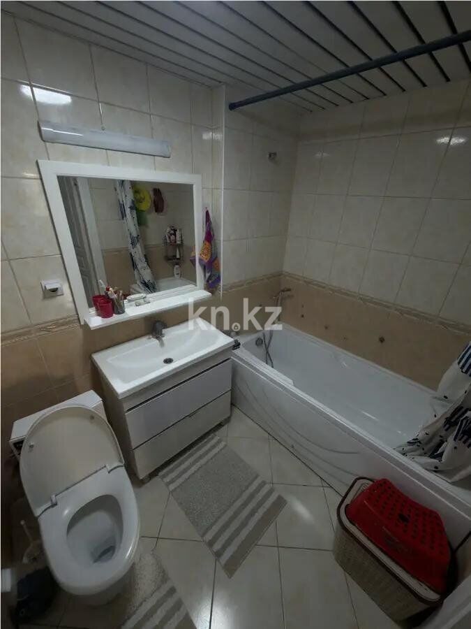 Продажа 3-комнатной квартиры, 85 м² - Продажа трехкомнатных квартир от собственников в Алматы - страница 41 фото 4 из 5