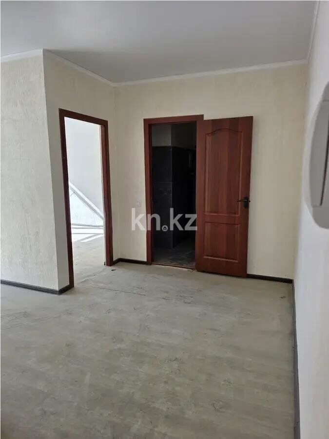 Продажа 1-комнатной квартиры, 45 м² - Продажа  однокомнатных квартир в новостройках Алматы - страница 6 фото 5 из 5