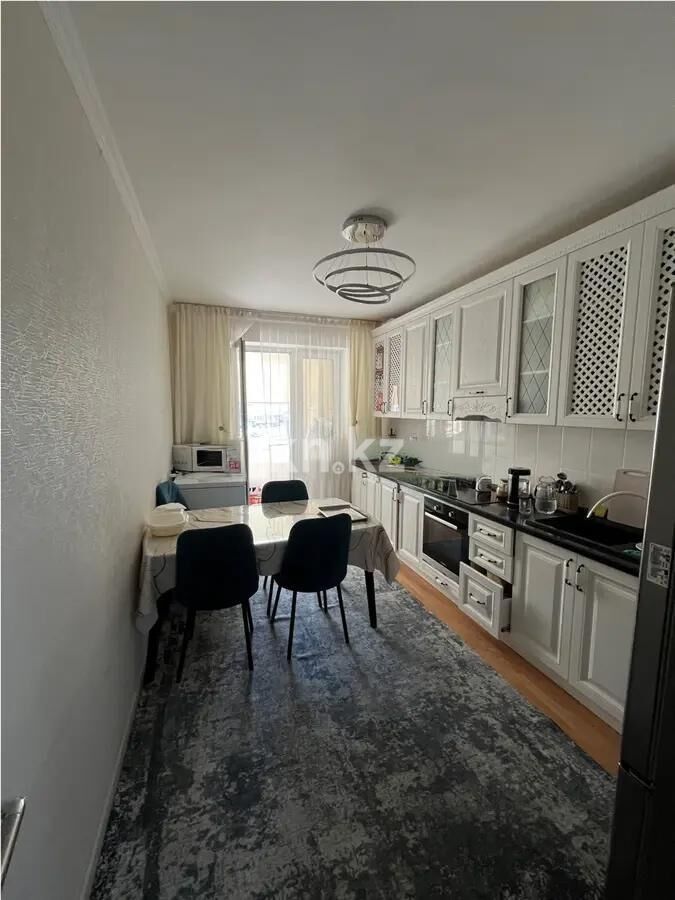 Продажа 2-комнатной квартиры, 63 м² - Продажа двухкомнатных квартир в р-не Нура Астаны - страница 46 фото 3 из 4