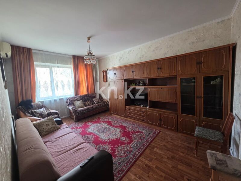 Аренда 1-комнатной квартиры, 40 м² - Аренда квартир помесячно в Алматы фото 2 из 5