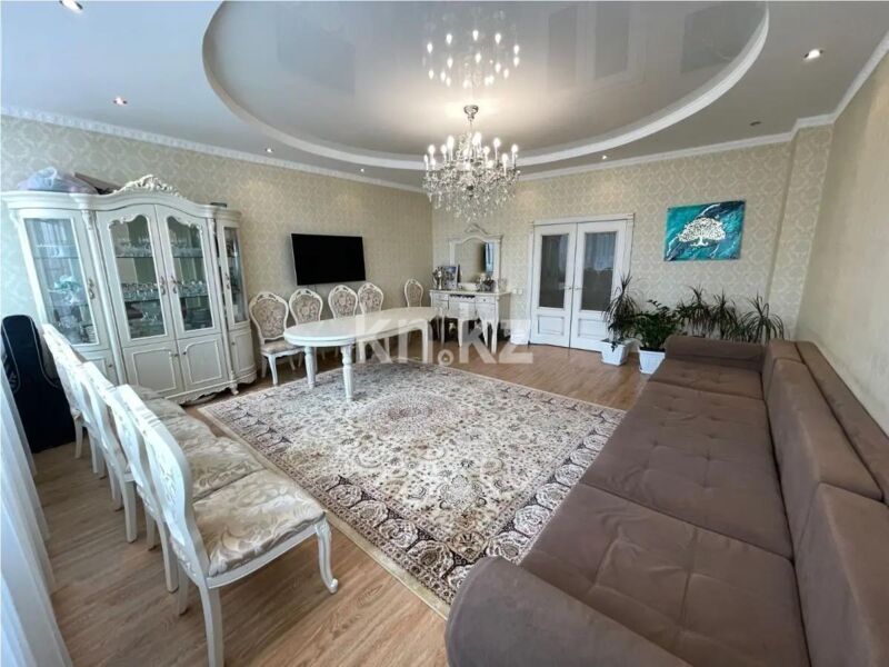 Продажа 3-комнатной квартиры, 130 м² - Продажа квартир в Астане - страница 6 фото 1 из 6