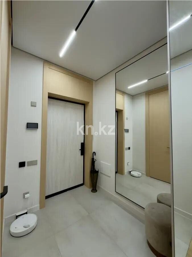 Продажа 4-комнатной квартиры, 126 м² - Продажа квартир от собственников в Астане - страница 6 фото 3 из 3