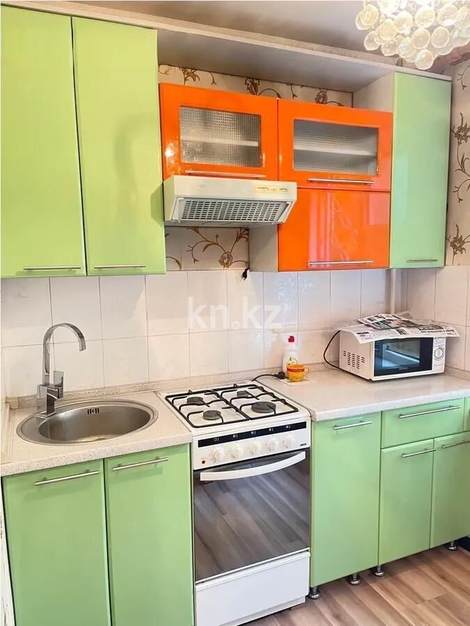 Продажа 2-комнатной квартиры, 44 м² - Продажа двухкомнатных квартир в панельном доме в Алматы - страница 30 фото 4 из 7