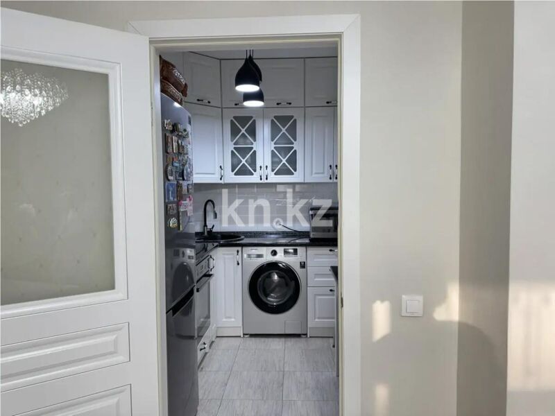 Продажа 3-комнатной квартиры, 68 м² - Продажа квартир в кирпичном доме в Астане - страница 173 фото 4 из 7