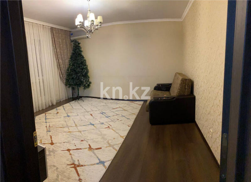 Продажа 4-комнатной квартиры, 80 м² - Продажа четырехкомнатных квартир в панельном доме в Караганде - страница 7 фото 12 из 24