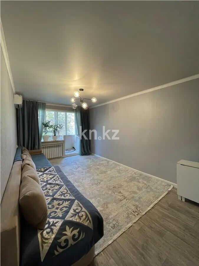 Продажа 3-комнатной квартиры, 61.4 м² - Продажа трехкомнатных квартир от собственников в Алматы - страница 163 фото 3 из 9