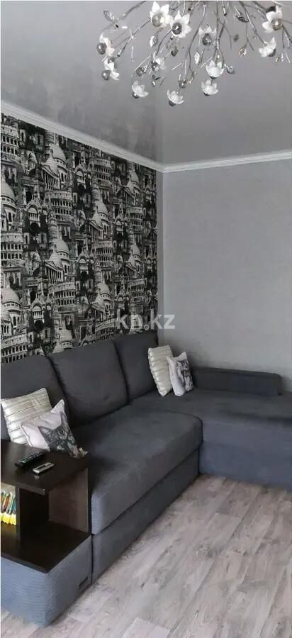 Продажа 2-комнатной квартиры, 45 м² - Продажа двухкомнатных квартир в Городе Караганды - страница 13 фото 1 из 4
