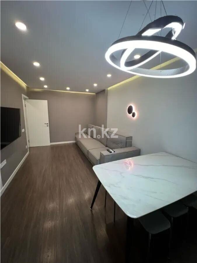 Продажа 3-комнатной квартиры, 61 м² - Продажа трехкомнатных квартир в Ауэзовском р-не Алматы - страница 3 фото 1 из 6