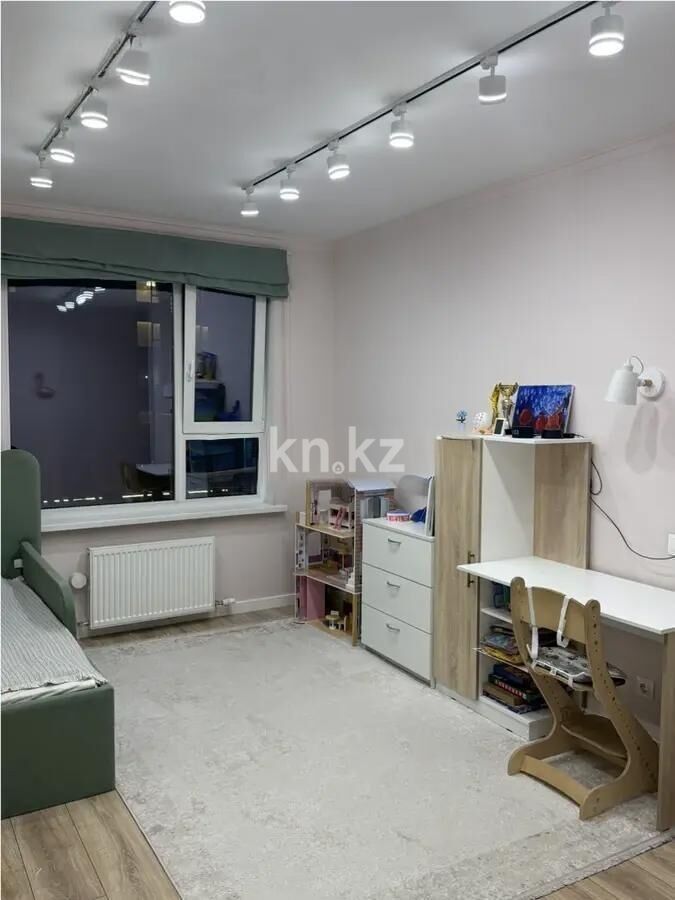 Продажа 2-комнатной квартиры, 70 м² - Продажа двухкомнатных квартир в Алмалинском р-не Алматы - страница 15 фото 2 из 5