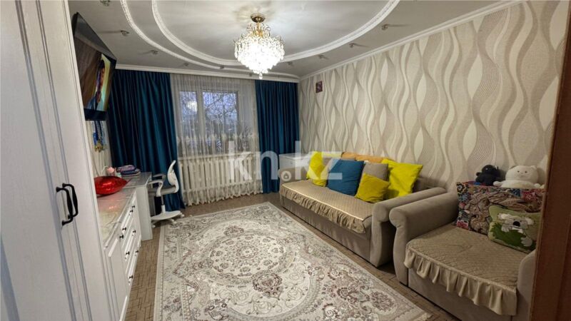 Продажа 2-комнатной квартиры, 48 м² - Продажа двухкомнатных квартир на Юго-Востоке Караганды - страница 17 фото 2 из 9