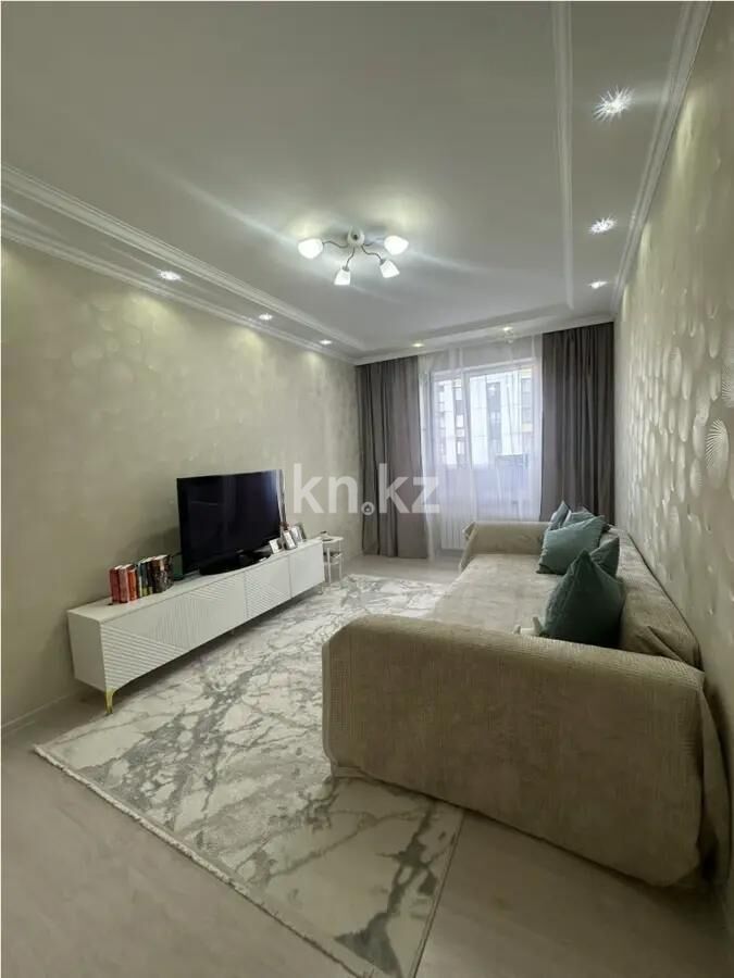 Продажа 1-комнатной квартиры, 36 м² - Продажа однокомнатных квартир в блочном доме в Казахстане - страница 4 фото 1 из 3