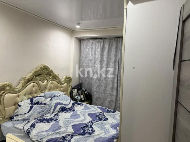 Продажа 2-комнатной квартиры, 41.7 м² - Продажа двухкомнатных квартир в панельном доме в Казахстане - страница 72 фото 2 из 5