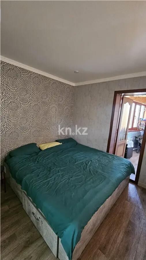 Продажа 2-комнатной квартиры, 44 м² - Продажа двухкомнатных квартир в панельном доме в Темиртау - страница 11 фото 2 из 4