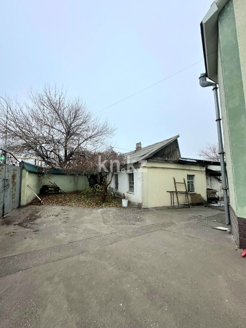 Продажа 10-комнатного дома, 440 м² - Продажа домов, коттеджей в Аль-Фарабийском р-не Шымкента фото 20 из 22
