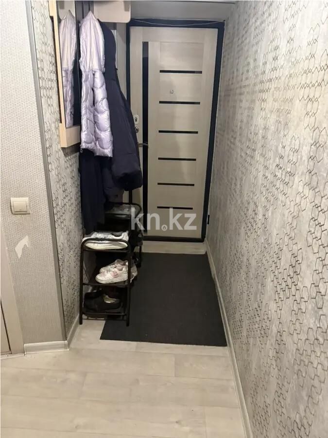 Продажа 2-комнатной квартиры, 44.8 м² - Продажа двухкомнатных квартир в кирпичном доме в Казахстане - страница 130 фото 6 из 6