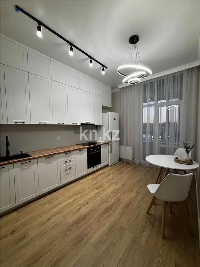 Продажа 3-комнатной квартиры, 76 м² - Продажа квартир в Казахстане - страница 256 фото 4 из 6