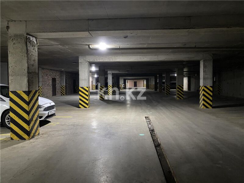 Продажа 4-комнатной квартиры, 115 м² - Продажа четырехкомнатных квартир в кирпичном доме в Казахстане - страница 16 фото 24 из 26