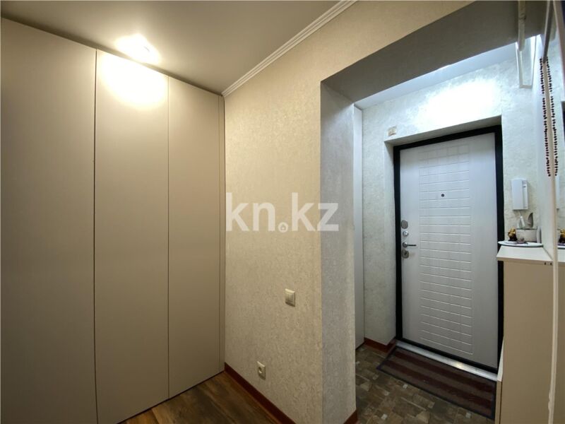 Продажа 2-комнатной квартиры, 49 м² - Продажа двухкомнатных квартир в р-не Алматы Астаны - страница 10 фото 13 из 14