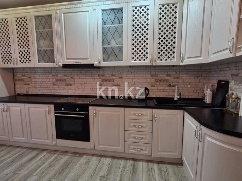 Продажа 3-комнатной квартиры, 108.2 м² - Продажа квартир в Казахстане - страница 161 фото 8 из 15