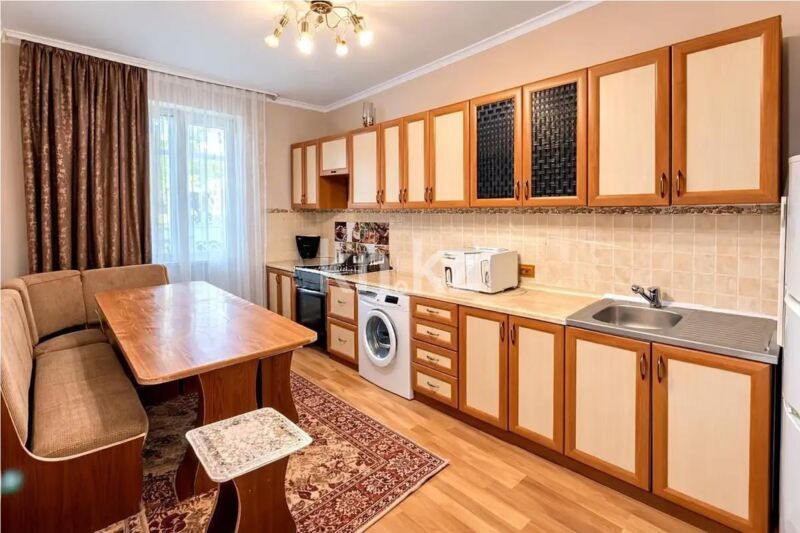 Продажа 2-комнатной квартиры, 75 м² - Продажа недвижимости в Алматы - страница 30 фото 2 из 2