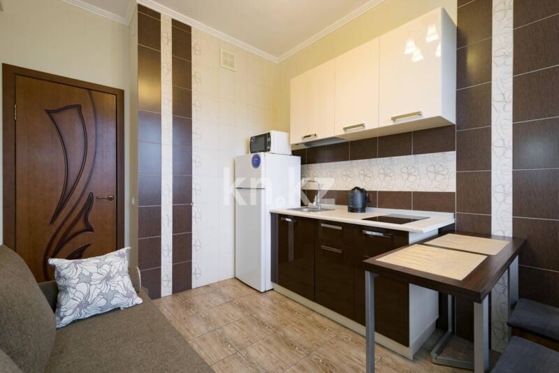Аренда 1-комнатной квартиры посуточно, 38 м² - Аренда квартир посуточно в Алматы - страница 4 фото 10 из 12