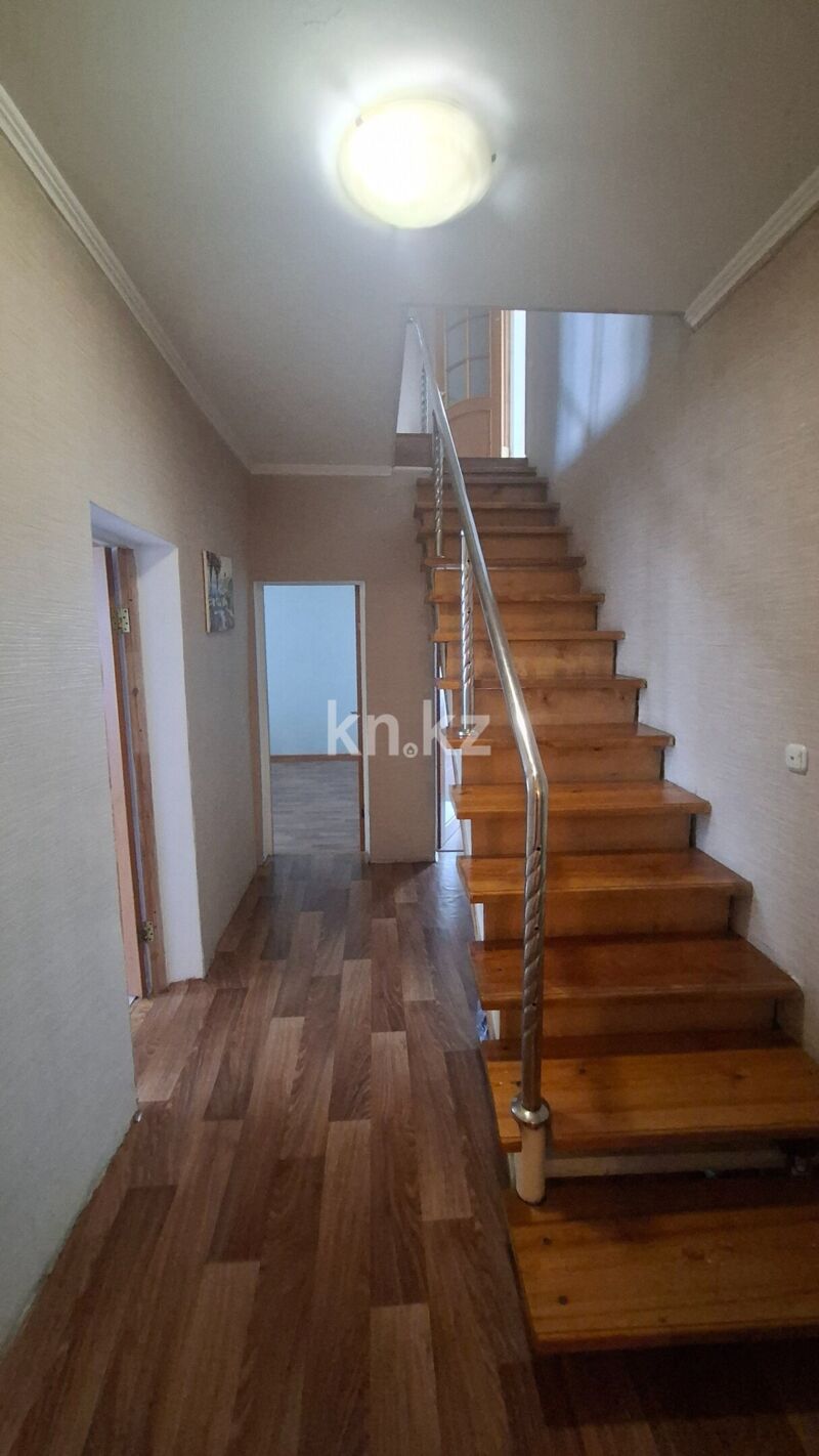 Продажа 5-комнатного дома, 300 м² - Продажа домов, коттеджей в Казахстане - страница 8 фото 9 из 14