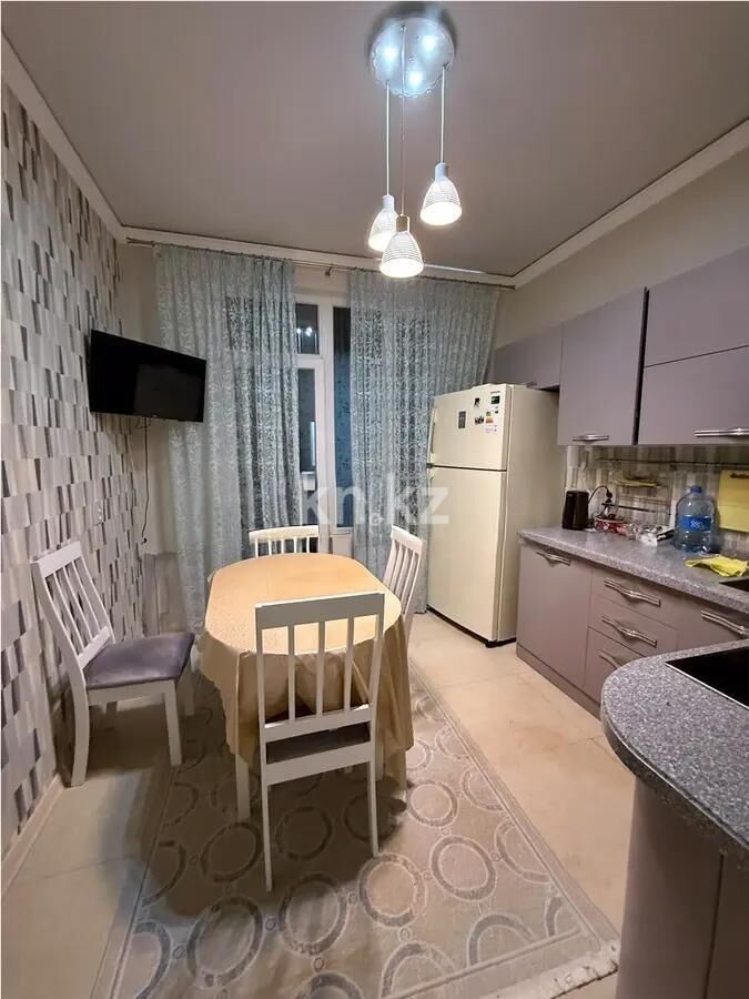 Продажа 2-комнатной квартиры, 60 м² - Продажа двухкомнатных квартир в р-не Есиль Астаны - страница 16 фото 3 из 5