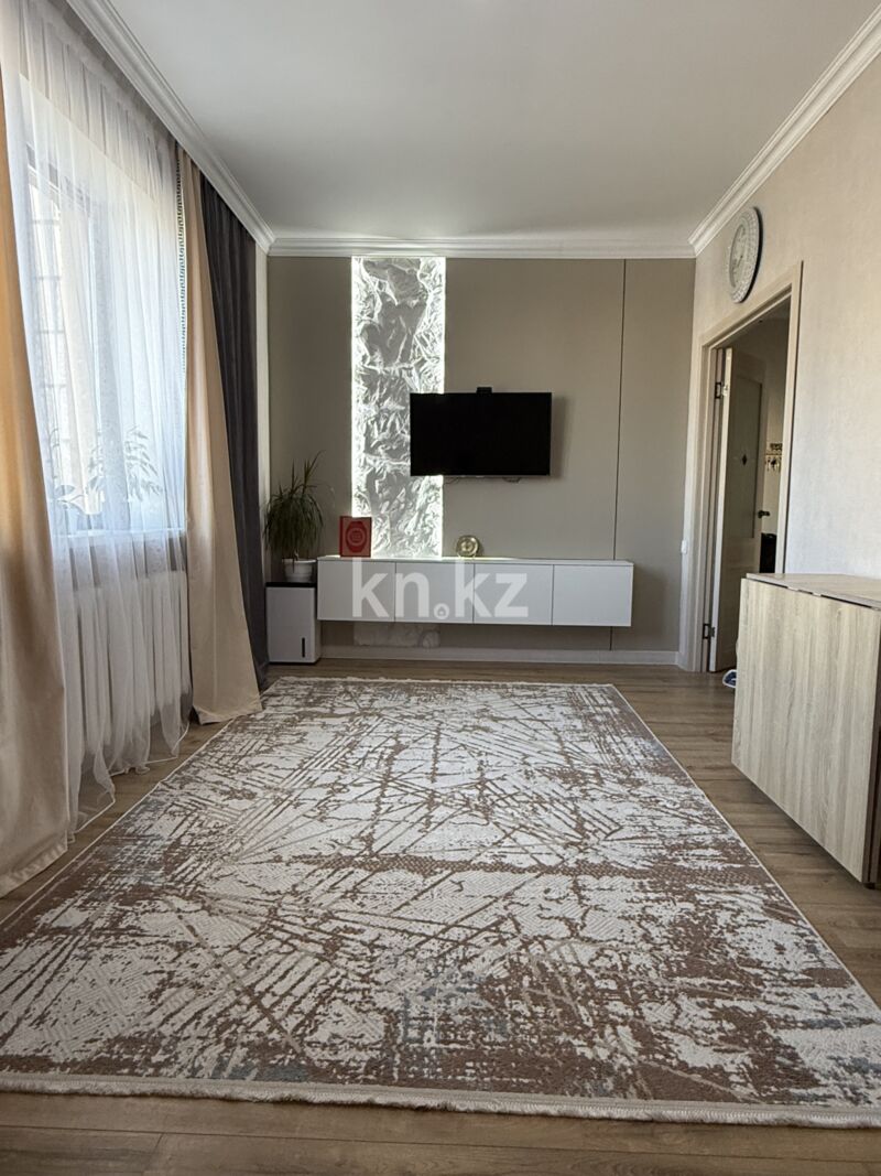 Продажа 3-комнатной квартиры, 80 м² - Продажа квартир в блочном доме в Казахстане - страница 34 фото 1 из 18