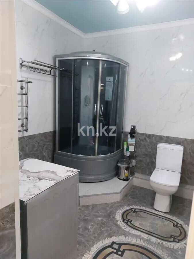 Продажа 3-комнатной квартиры, 133 м² - Продажа трехкомнатных квартир в монолитном доме в Алматы фото 6 из 7