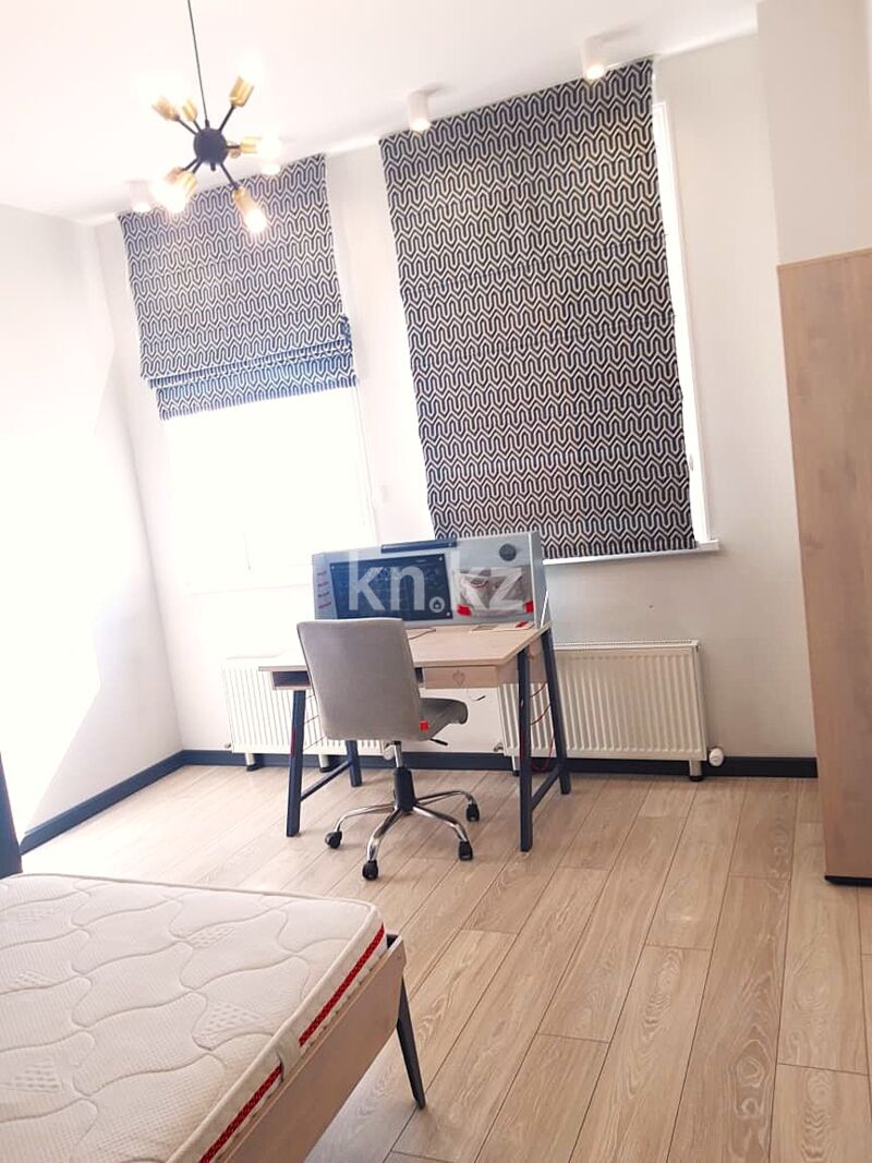 Продажа 3-комнатной квартиры, 77 м² - Продажа квартир в кирпичном доме в Казахстане - страница 339 фото 9 из 29