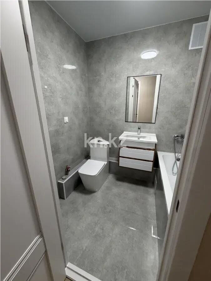 Продажа 3-комнатной квартиры, 67 м² - Продажа трехкомнатных квартир в монолитном доме в Астане - страница 2 фото 4 из 7