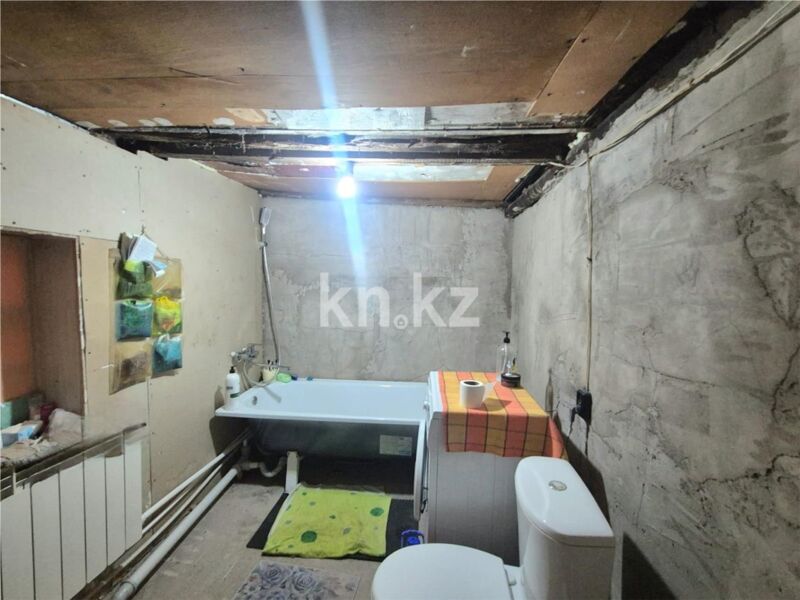 Продажа 4-комнатного дома, 60 м² - Продажа домов, коттеджей в Темиртау фото 15 из 25
