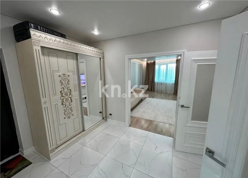 Продажа 2-комнатной квартиры, 66.1 м² - Продажа двухкомнатных квартир в р-не Есиль Астаны - страница 27 фото 17 из 18