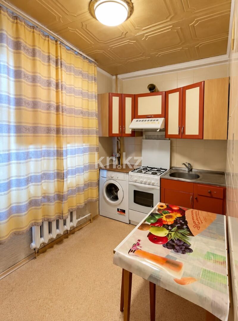 Аренда 2-комнатной квартиры, 55 м² - Аренда недвижимости в Казахстане - страница 4 фото 1 из 6