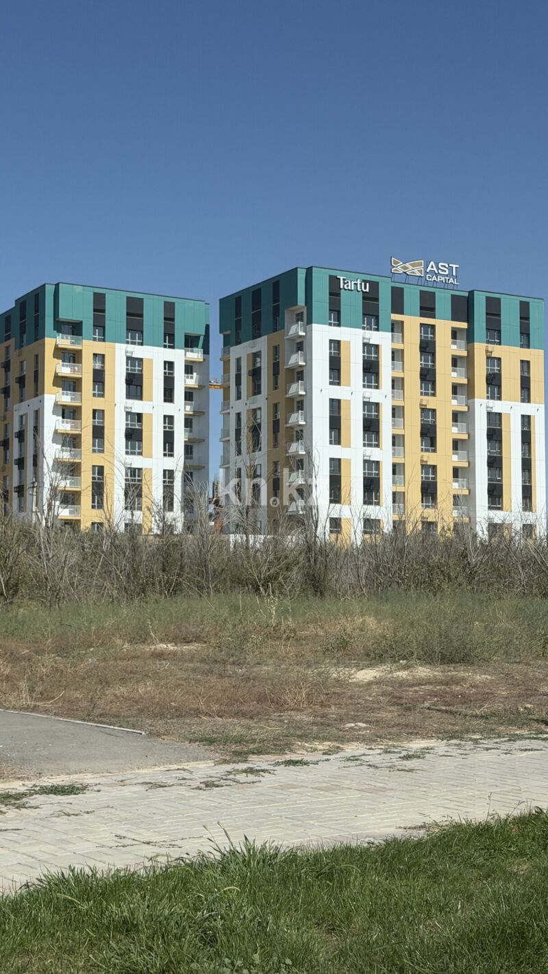 Продажа 3-комнатной квартиры, 95 м² - Недвижимость в Шымкенте - страница 2 фото 19 из 19