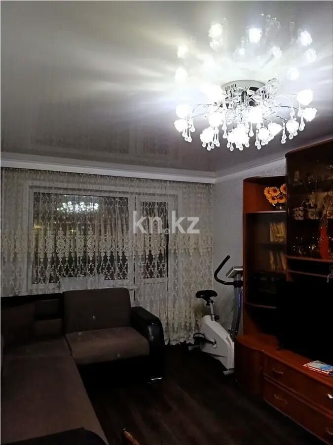 Продажа 2-комнатной квартиры, 50 м² - Продажа двухкомнатных квартир от собственников в Караганде - страница 20 фото 1 из 6