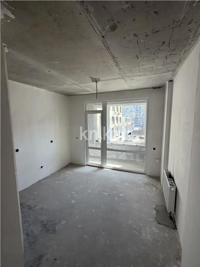 Продажа 3-комнатной квартиры, 92 м² - Продажа трехкомнатных квартир в Алатауском р-не Алматы - страница 8 фото 3 из 3