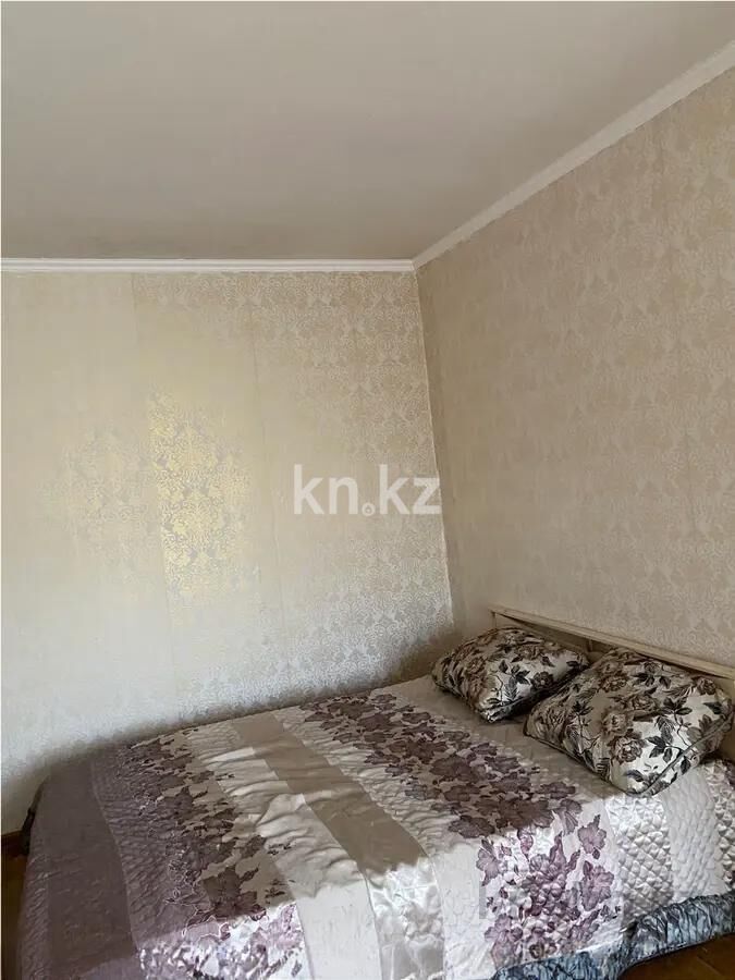 Продажа 2-комнатной квартиры, 43 м² - Продажа двухкомнатных квартир в Темиртау - страница 4 фото 1 из 1