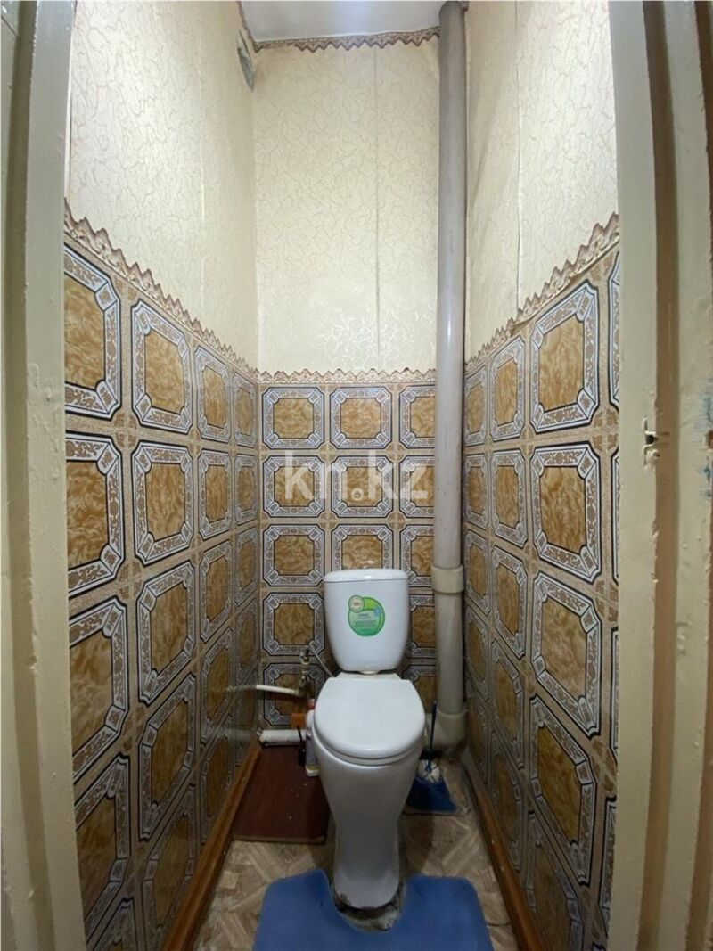Продажа 2-комнатной квартиры, 52 м² - Продажа двухкомнатных квартир в Темиртау - страница 4 фото 8 из 13