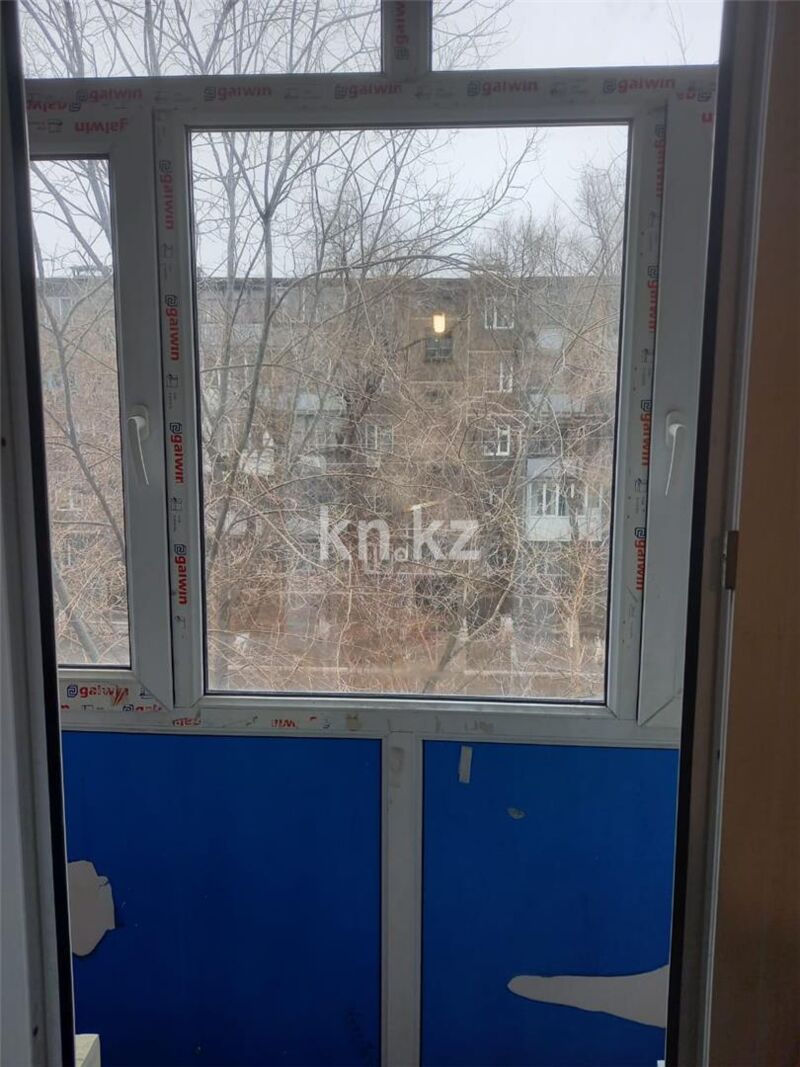 Продажа 1-комнатной квартиры, 31 м² - Продажа однокомнатных квартир в Темиртау - страница 6 фото 19 из 23