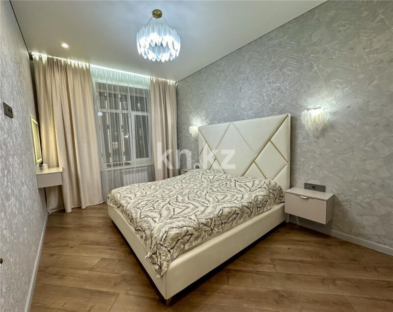 Продажа 4-комнатной квартиры, 120 м² - Продажа четырехкомнатных квартир в кирпичном доме в Караганде - страница 7 фото 4 из 23