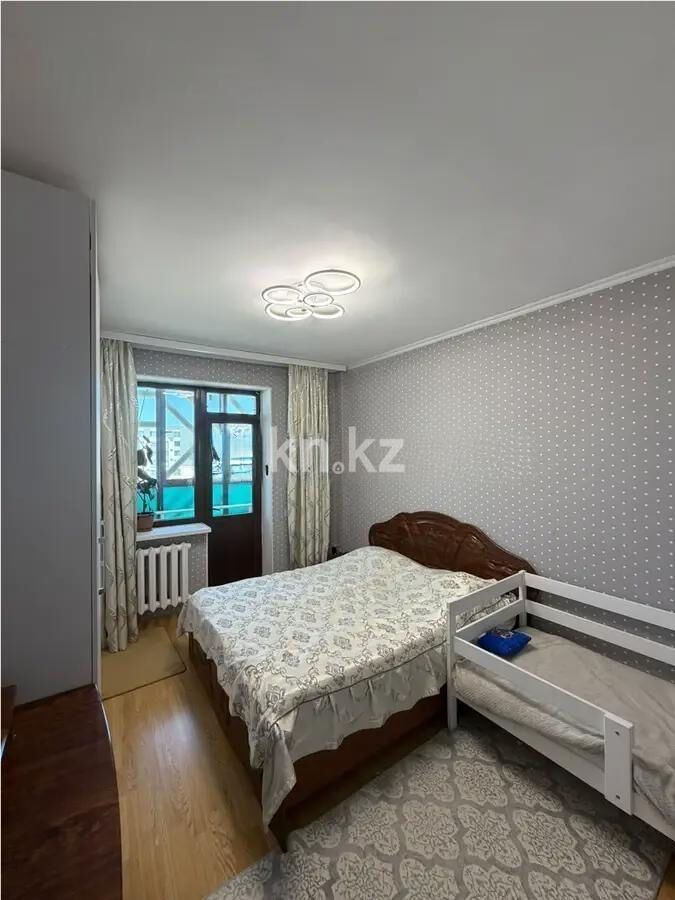Продажа 4-комнатной квартиры, 100.7 м² - Продажа квартир в Казахстане - страница 22 фото 3 из 8
