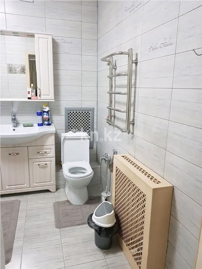 Продажа 4-комнатной квартиры, 160 м² - Продажа квартир в монолитном доме в Алматы - страница 2 фото 5 из 5