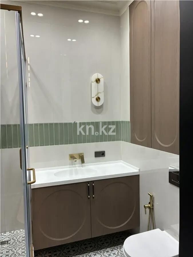 Продажа 2-комнатной квартиры, 52 м² - Продажа двухкомнатных квартир в Астане - страница 45 фото 4 из 4