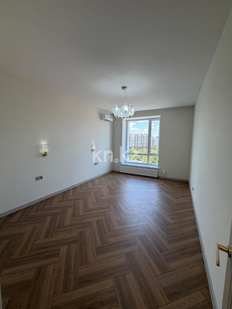 Продажа 3-комнатной квартиры, 89.8 м² - Продажа квартир в кирпичном доме в Астане - страница 94 фото 6 из 26