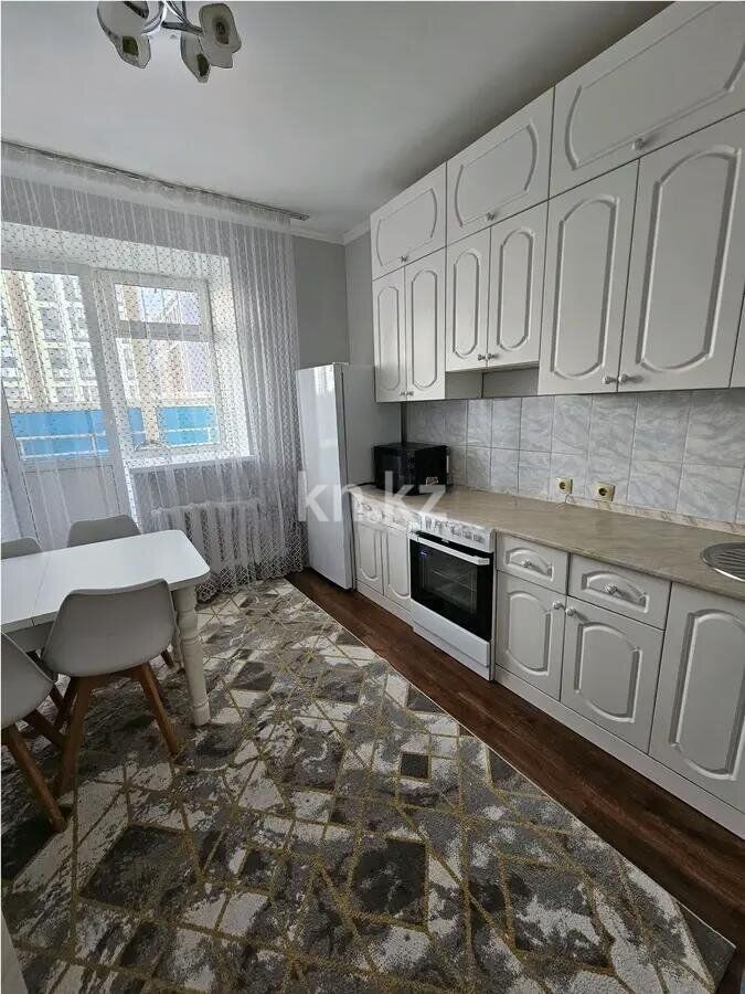Продажа 1-комнатной квартиры, 35 м² - Продажа офисных и торговых помещений в Петропавловске фото 2 из 5