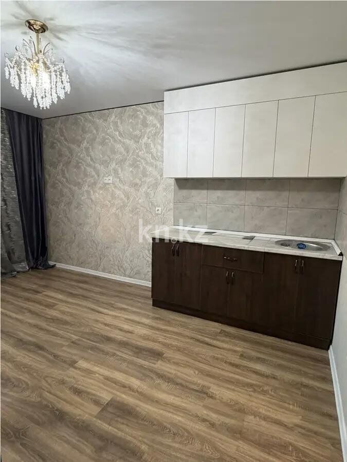 Продажа 1-комнатной квартиры, 21 м² - Продажа квартир в монолитно-каркасном доме в Казахстане - страница 41 фото 2 из 3