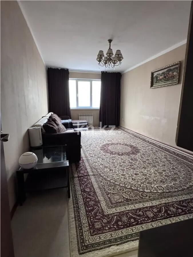 Продажа 3-комнатной квартиры, 82 м² - Продажа трехкомнатных квартир в Алатауском р-не Алматы - страница 16 фото 1 из 7