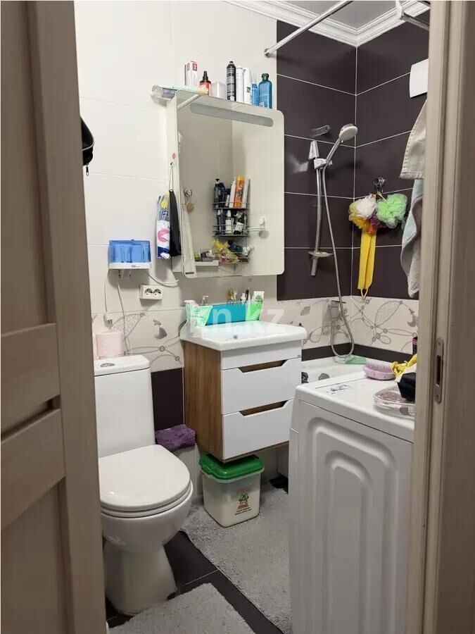 Продажа 3-комнатной квартиры, 55.5 м² - Продажа трехкомнатных квартир в Медеуском р-не Алматы - страница 15 фото 6 из 7